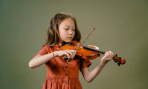 8 Ways to Help Children Experience Arts and Culture