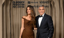 George Clooney and Family Among Residents Forced to Evacuate Amid France Wildfires