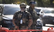 Mexican Cartels Placing Bounties on Federal Agents, DHS Says