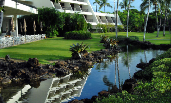 Hawaiian Tradition Makes for a Moving Experience at Mauna Lani