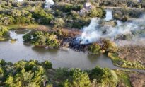 South Carolina’s Top Law Official Says No Arson Evidence so Far in Fire That Destroyed Judge’s Home