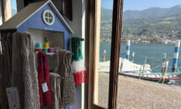 Italian Island’s Historic Craft Still Nets a Profit
