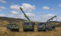 New Zealand Plans to Boost Defence Manufacturing, Eyes Equipment and Tech Exports
