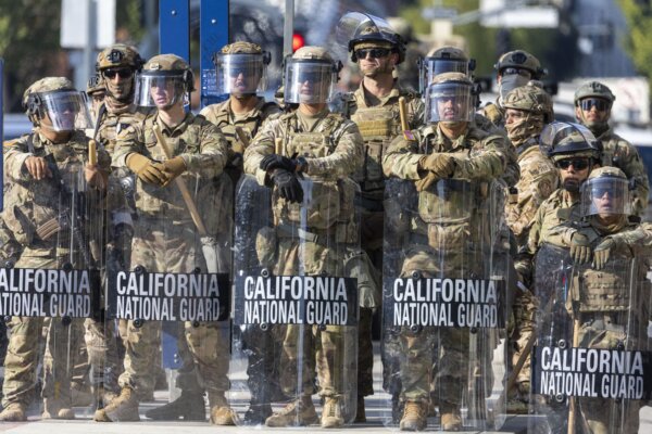 NTD Evening News Full Broadcast (Dec. 31)