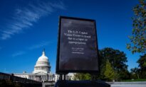 Senate to Hold 6th Vote on Government Funding as Shutdown Hits 1 Week Mark