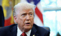 Trump Says He Has Pretty Much Made a Decision on Tomahawk Supply to Ukraine