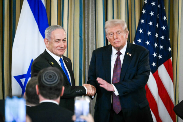 On 2nd Anniversary of Oct. 7 Attack, Israeli Families Express Optimism for Peace