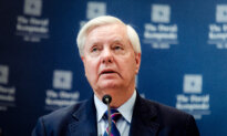 Trump Says FBI Wasting Time If It Probes Conspiracy Theories About Graham’s Death