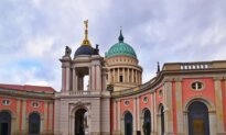 Potsdam: Jewel in the Crown of Frederick the Great