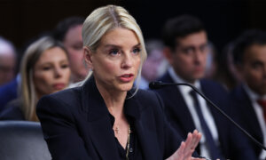Trump Meets With Canadian Prime Minister Mark Carney; AG Pam Bondi Testifies to Congress