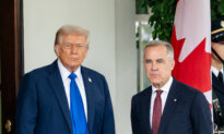 Trump Says Carney Apologized for Ontario Anti-Tariff Ad, Has No Plans to Resume Negotiations