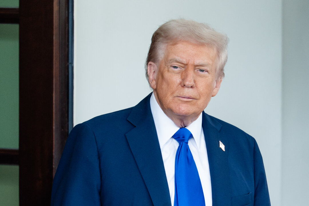 Trump Says Substantial Number of Jobs Will Be Permanently Lost If Shutdown Persists