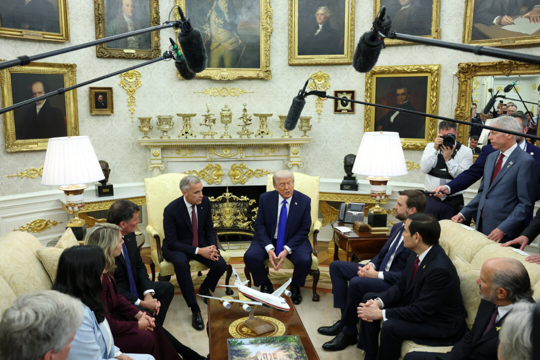 How Canada, US Are Targeting Each Other’s Domestic Politics Through Tariffs and Messaging