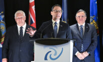 Great Lakes Premiers and Governors Focus on Tariff-Induced Economic Uncertainty at Summit