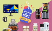 52 Must-Have Tech, Travel, and Lifestyle Deals for Fall Prime Day