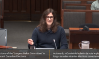 Man Behind Hundreds of Candidates Flooding Poilievre’s Elections Defends Action at House Committee