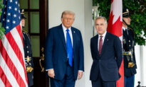Trump Hikes Canada’s Tariffs by 10 Percent for Not Immediately Pulling Anti-Tariff Ad