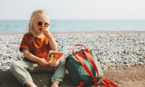8 Tips for Smooth Traveling With a Toddler
