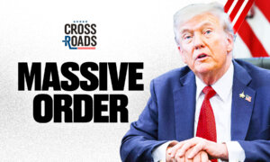 Trump’s Order Could Mean Broader Terror Designations