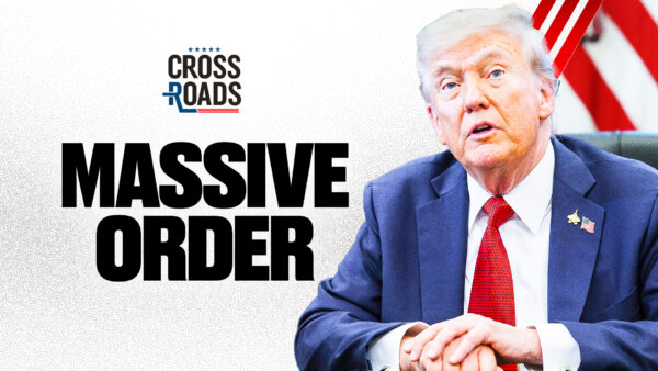 Trump’s Order Could Mean Broader Terror Designations