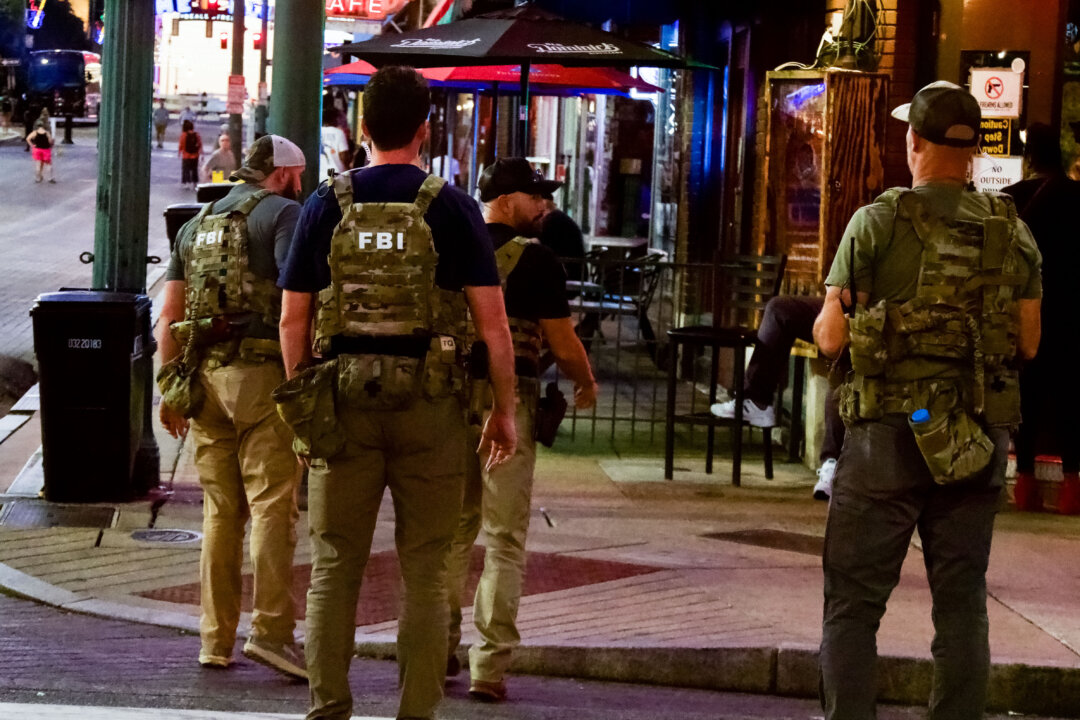 562 Arrests Made in Memphis So Far: Bondi