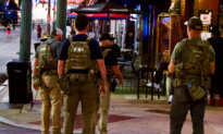 Task Forces Launched to Eliminate Violent Crime by Foreign Gangs, Cartels
