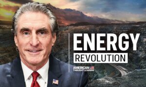 EXCLUSIVE: Secretary Doug Burgum: Inside Our Strategy to End China’s Stranglehold on Critical Minerals