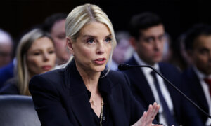 Pam Bondi Testifies at House Hearing; Trump, Netanyahu to Meet for Iran Talks