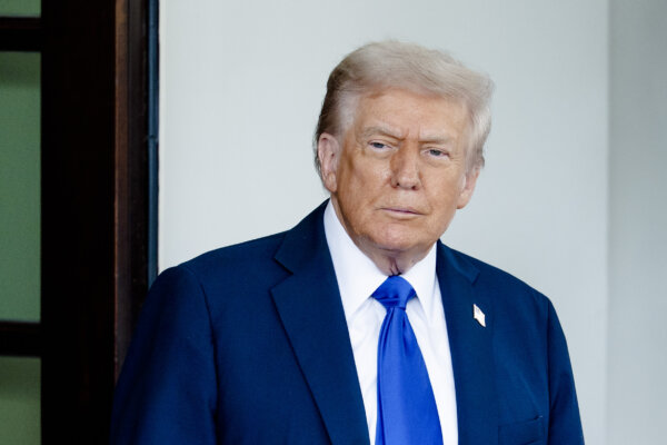 Trump Issues New Statement on SNAP Payments