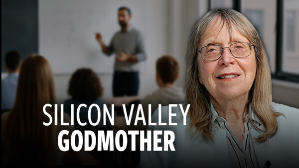 From Teacher to Legend: How Esther Wojcicki Changed Learning