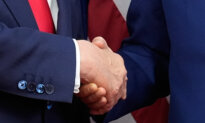 Is There More Risk Than Reward in the US–China Summit?