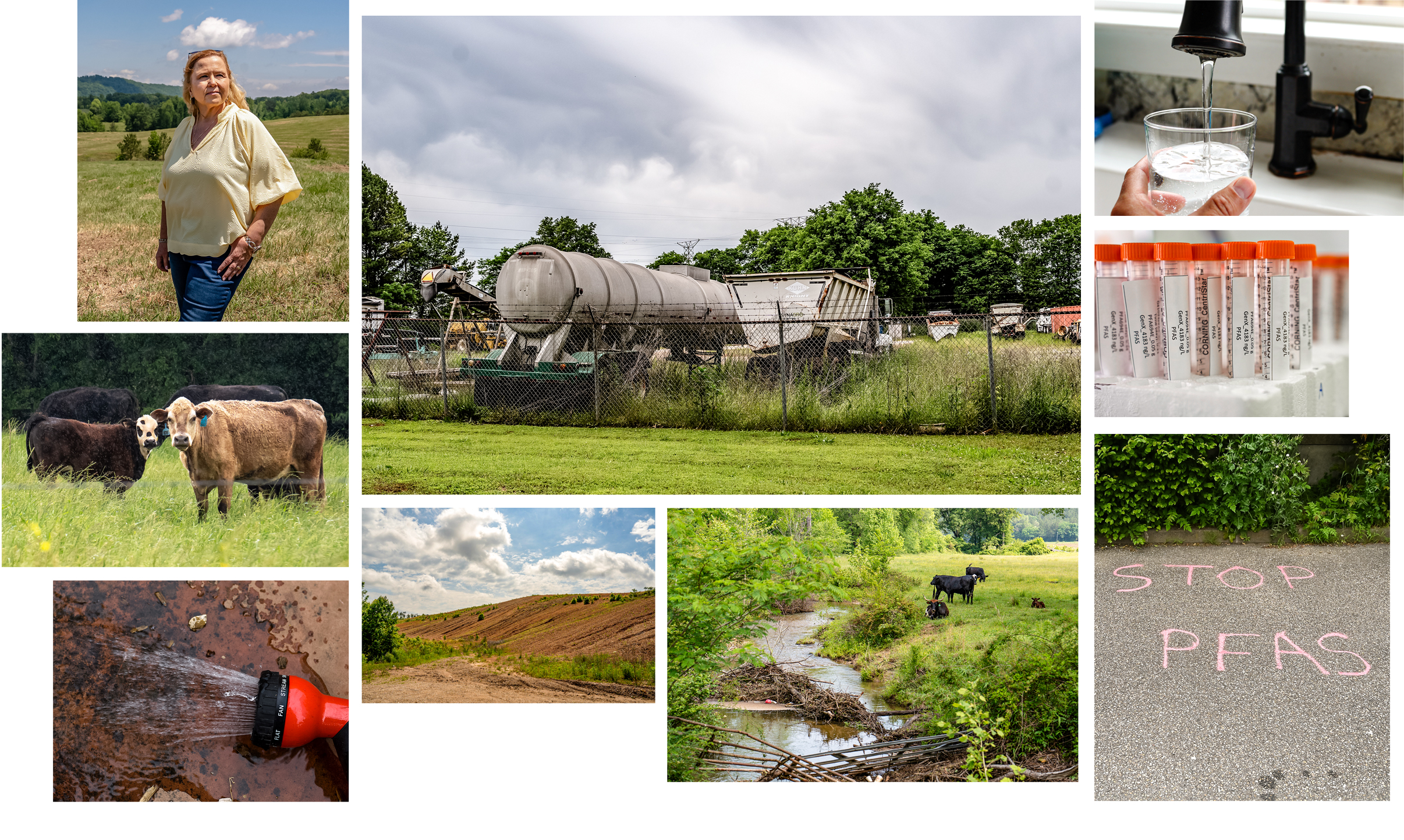 States Go It Alone on ‘Forever Chemicals’ as EPA Delays Federal Action