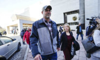 Barber’s Lawyer Says Crown Request to Seize Truck Has ‘Never Happened Before’ in Case Law 