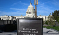 Government Shutdown Enters 15th Day—Regions Most and Least Impacted