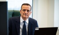 Chief Prosecutor Blames UK Government for Collapse of China Spying Trial