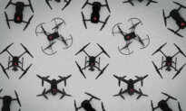 Why Drones Are Center of Potential US–China Warfare