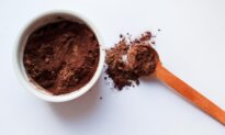 Daily Cocoa Cuts Inflammation by 70 Percent