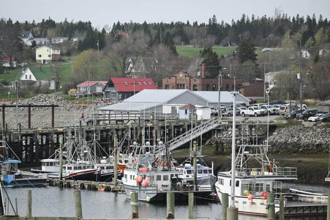 NB Seafood Company Fined $1M for Foreign Worker Program Violation