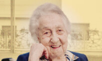 What the Life of a 117-Year-Old Can–and Can’t–Teach Us About Aging