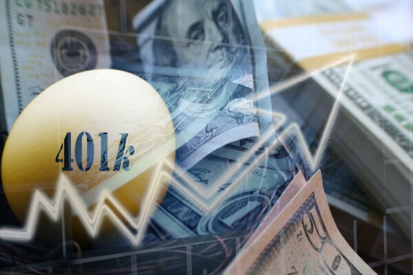 3 Big Changes for Retirement in 2026