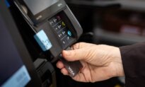 Credit Card Use in US Records Sharp Decline