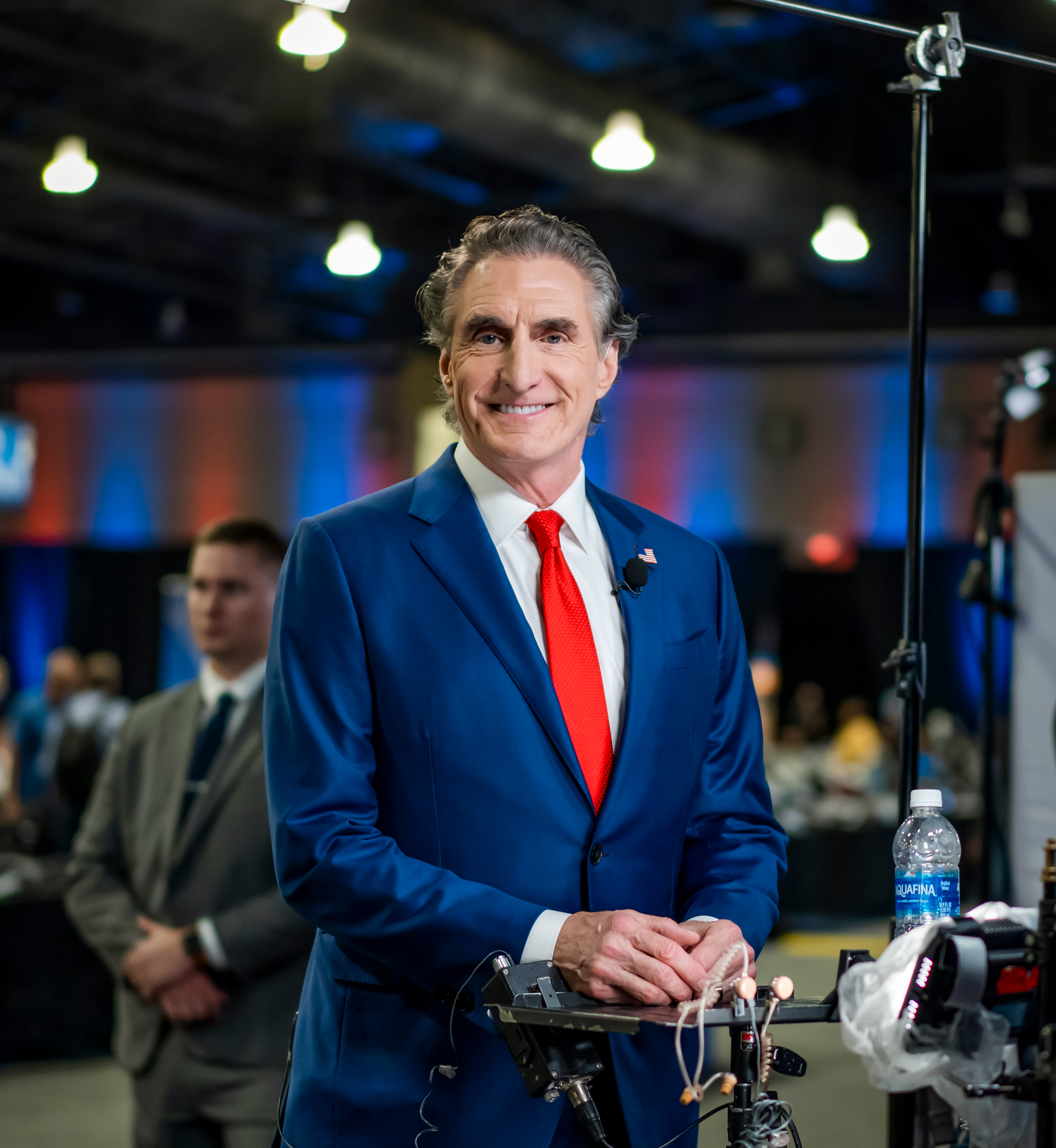Burgum Says US Taking ‘Extraordinary Steps’ to Foil CCP Market Manipulation