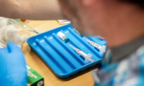 Splitting MMR Vaccine as Trump Recommends Could Take up to 10 Years: Merck