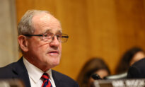 Senator Introduces Legislation to Deter China’s Aggression Against Taiwan
