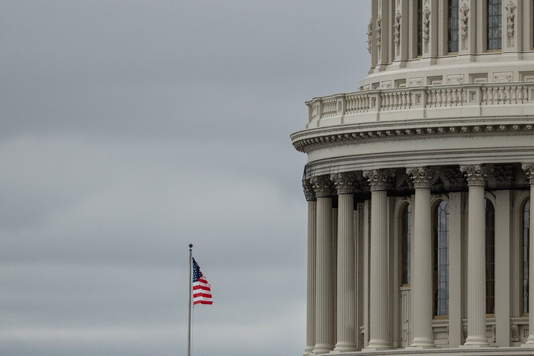 Senate Again Rejects Bills to Reopen Government as Parties Aim to Shift Blame 1 Senate Again Rejects Bills to Reopen Government as Parties Aim to Shift Blame thumbnail