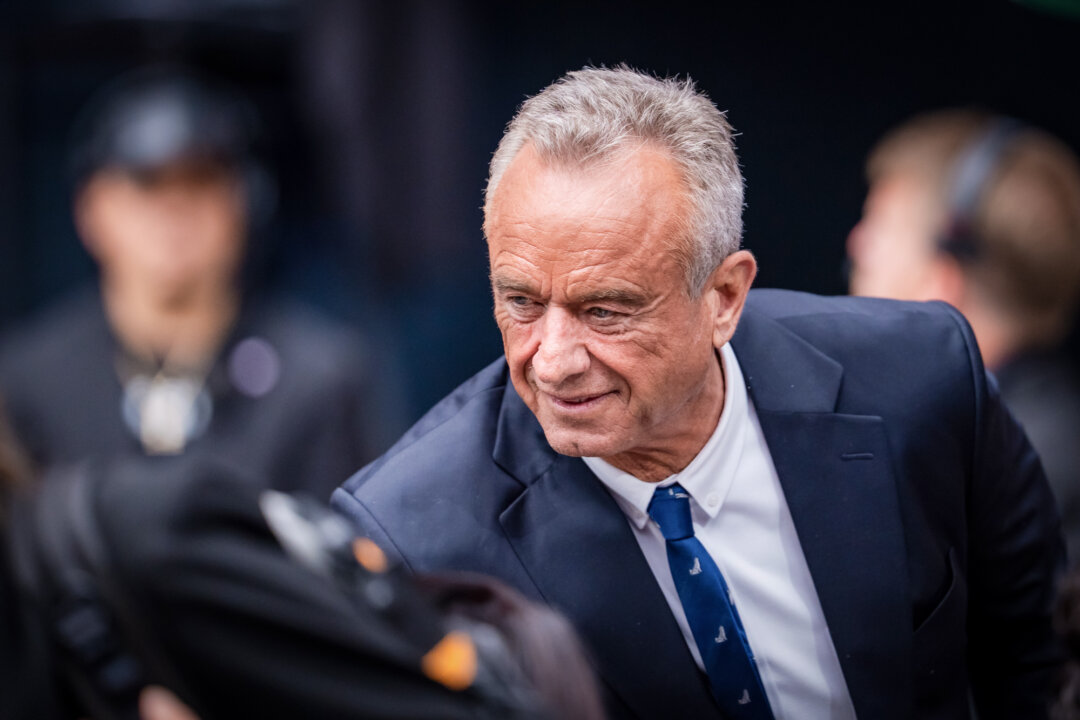 NextImg:How Vaccine Policies Have Changed Under RFK Jr.