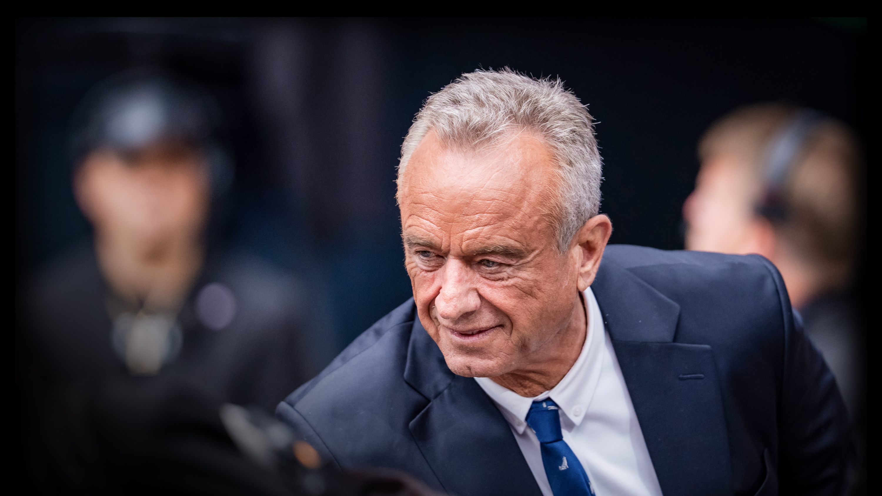 How Vaccine Policies Have Changed Under RFK Jr.