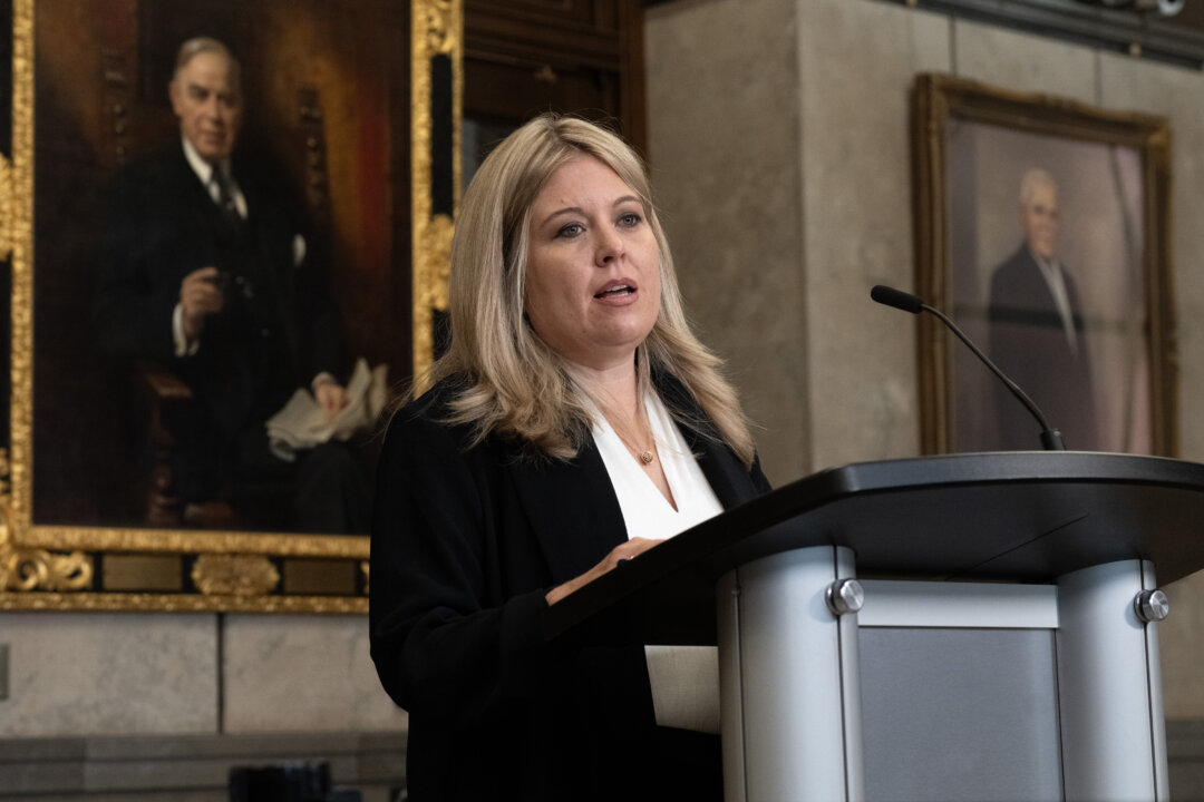 Tory MP Says Deputy Minister’s Letter Saying Staff Appearing in Committee Are Being Harassed Is an Attempt at ‘Censorship’