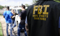 FBI, LAPD Raid Gang Linked to Mexican Mafia