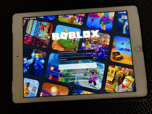 Florida Suit Alleges Roblox Gaming Platform Fails to Protect Kids From Sexual Predators